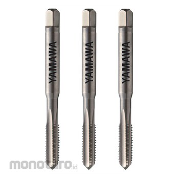 Beli Yamawa Hand Taps Set SKS HT (UNC Series) No. 8x32 UNC 3pcs
